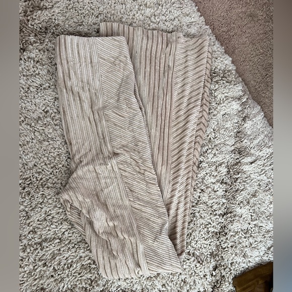 Free people velvet pajama pants - Picture 4 of 4